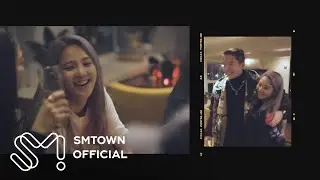 [STATION] Raiden X HYO 'Think About Me (Feat. Coogie)' MV Teaser
