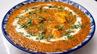 Paneer masala
