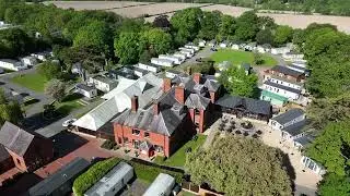 Discover Eryl Hall | Luxury Owners-Only Holiday Park in North Wales