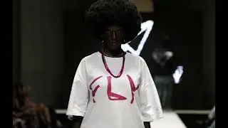 FLY WITH US  - VIENNA FASHION WEEK 2025 / RUNWAY SHOW