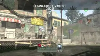 TeleportShot No Setup