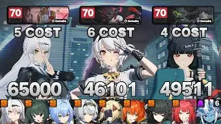 160K - M0R1 YIYUAN SANBY MIYABI - 15 COST | DEADLY ASSAULT S22 | NO LIMITED MINDSCAPE