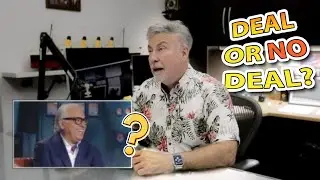 Fence Expert REACTS to Their Own Dragons&rsquo; Den Pitch! 😳