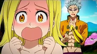 Immortal Thief &times; Guardian Maiden | Anime Story of Love, Loss & Destiny 
