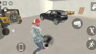 Ishan game studio | India theft auto | Ishan gaming | bike 3d game