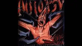Autopsy &ndash; Severed Survival [FULL ALBUM]