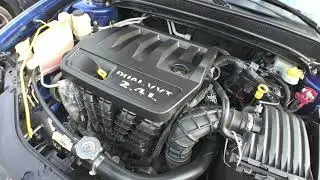 2013 Dodge Avenger