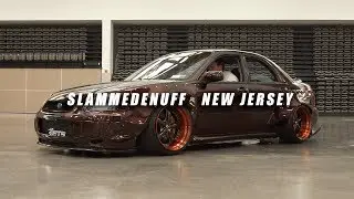 SlammedEnuff New Jersey 2018 | Promotional Short