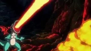 Digimon Fusion 
