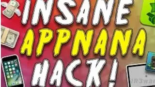 HOW TO HACK APP NANA 2019 (it works watch till the end)
