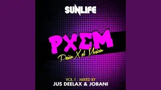 I'm a Sunlife Addicted (Original Mix)