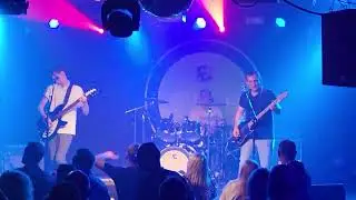 Pretty Green (Jam Tribute) David Watts @ Rebellion, Manchester. 14/6/25