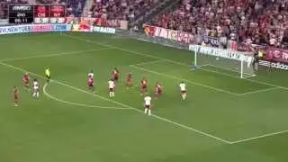 Lloyd Sam Highlights