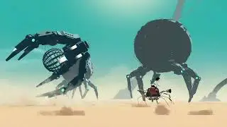 Toonami Game Review- Planet of Lana