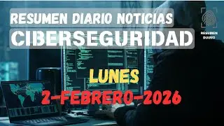 Resumen 2 Feb: Rusia ataca energ&iacute;a Polonia, China hackea servidores IIS y robos masivos en ChatGPT