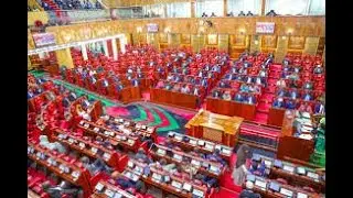 LIVE: National Assembly Proceedings &ndash; Morning Session, November 26, 2025