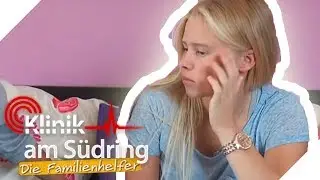 Zickenkrieg wegen Markenklamotten: Elena (15) zerschneidet Vickys Jacke | Die Familienhelfer | SAT.1