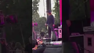 HOLIDAY- Turnstile #campfloggnaw #turnstile #holiday #concert #live #livemusic #tour #summer #fyp