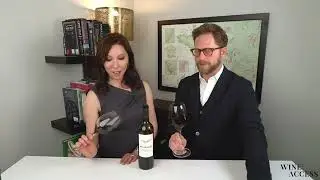 Discovery Club | Extreme Wines | 2018 The Messenger Cabernet Sauvignon 614 Amadio Kersbrook Vineyard