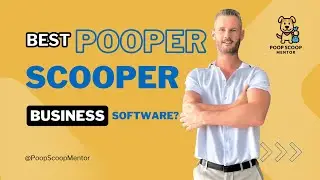 Best Pooper Scooper Business Software? Booking Koala Review!