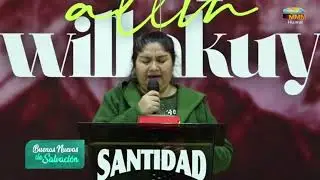SERVICIO DOMINICAL