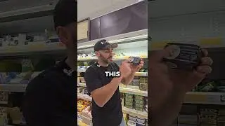The best butter in the supermarket