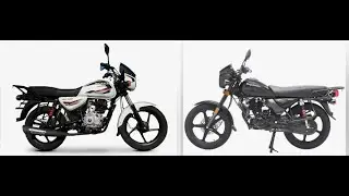 Почему купил не BAJAJ  BOXER а Китайского конкурента