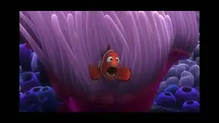 Full Movie Finding Nemo Part 1 