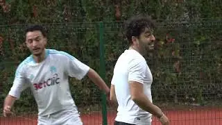 FENU &ndash; Art of Football 🎬 (Skills, Vision & Class)