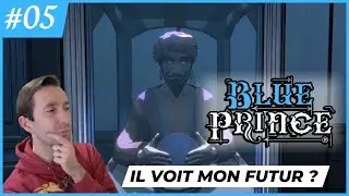 Un jour sans fin ? | 5 | BLUE PRINCE