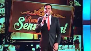 Súper Sábado Sensacional - Recuerdo Sensacional - Celia Cruz