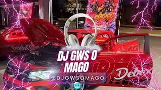 Eletrofunk 2024 n&atilde;o chores n&atilde;o e pra chorar!DJ GWS O MAGO 🥶🎶