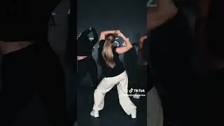 😏🤭 #AREA54 #dance #talkdirty original sound - therealjordangrace