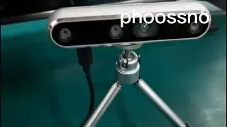 15m phoossno USB Extension Cable works with Intel RealSense D455