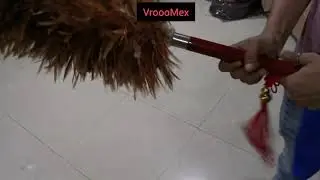 duster chicken feather  car chinese duster- premium  quality