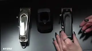 Kyone Ultima Clipper Charging Base