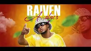 Raiven - Analyse (Lyrics Video)