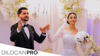 Imad Selim / Dlgash & Siber / Part02 / #DilocanPro #Hochzeit #Wedding #Kurdish #Dilocan