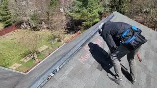 American Dream Restoration - Murphy repair attempt