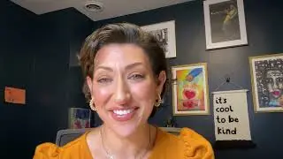 CREATIVE ENTREPRENEURS UNITE! | Compassion Rocks! with LJ Malberg