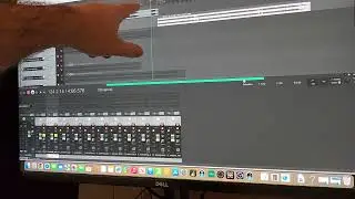 🎛️ How I Line Up Songs for an Album in Reaper – My Storyboard Method!