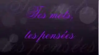 Une fille en or