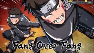 Naruto Uzumaki | 1-1 Completed | NxB NT