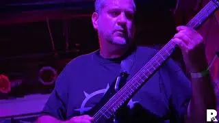 Advorsa  | Live At Reggies 9.20.25 (Full Set)