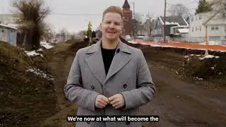 NJDEP | Behind the scenes of the development of New Jersey&rsquo;s newest state park