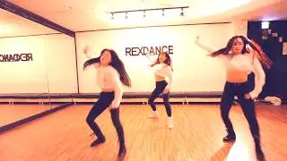 REXDANCE | Pia Mia Do it again | Ha yeon Choreography