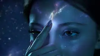 Activate Your Third Eye: A Guided Tapping Subliminal Meditation for Intuition & Clarity