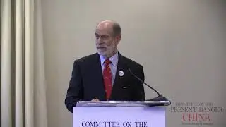 Frank Gaffney's Opening Remarks at July 18 CPDC Event - Frank Gaffney
