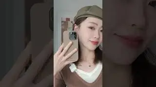 手机壳拆箱｜从12用到15，最轻薄的液态壳！！颜色太高级了点 #好物安利 #种草好物推荐 #手机壳推荐 #液态硅胶手机壳 #iphone15