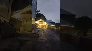 HPTDC..The Dhauladhar  hotel,kotwali Bazaar...Dharamshala, Kangra, hp
